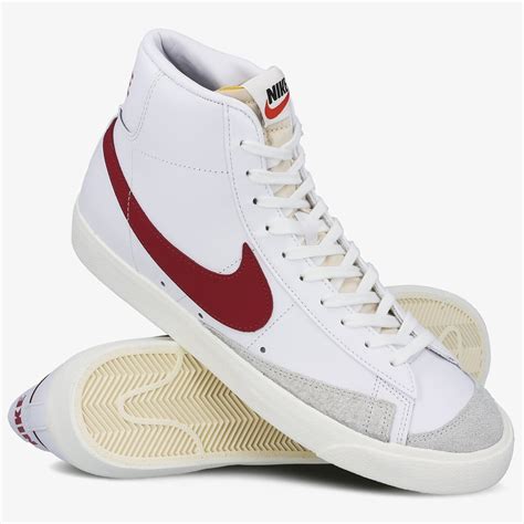 nike blazer herren weiß|Weiß Blazer Schuhe (14) .